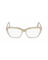 Montatura per Occhiali Donna Lanvin LNV2632-103 Ø 55 mm Montatura per Occhiali Donna Lanvin LNV2632-103 Ø 55 mm