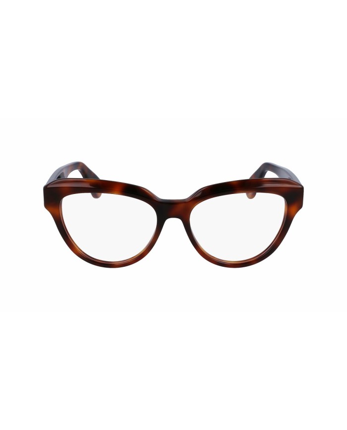 Montatura per Occhiali Donna Lanvin LNV2635-214 ø 54 mm Montatura per Occhiali Donna Lanvin LNV2635-214 ø 54 mm