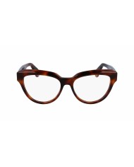 Montatura per Occhiali Donna Lanvin LNV2635-214 ø 54 mm Montatura per Occhiali Donna Lanvin LNV2635-214 ø 54 mm