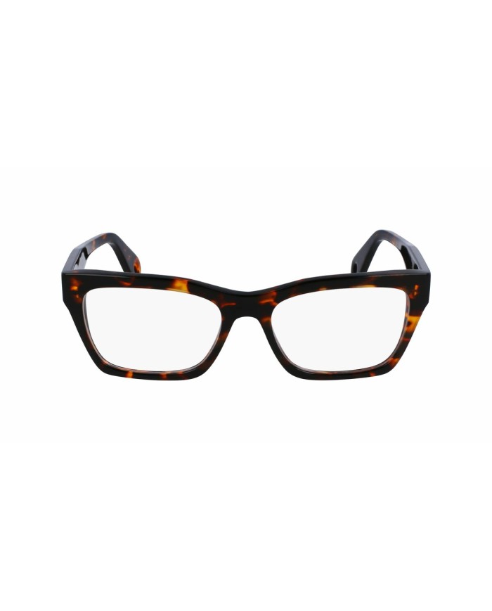 Montatura per Occhiali Donna Lanvin LNV2644-234 ø 54 mm Montatura per Occhiali Donna Lanvin LNV2644-234 ø 54 mm