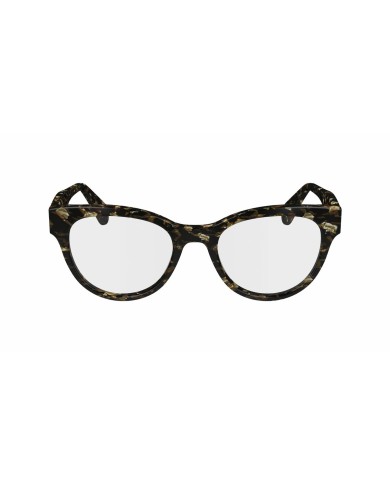 Montatura per Occhiali Donna Lanvin LNV2654-239 Ø 50 mm Montatura per Occhiali Donna Lanvin LNV2654-239 Ø 50 mm