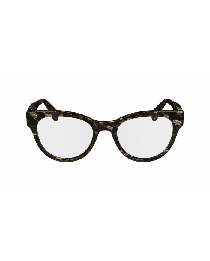 Montatura per Occhiali Donna Lanvin LNV2654-239 Ø 50 mm Montatura per Occhiali Donna Lanvin LNV2654-239 Ø 50 mm