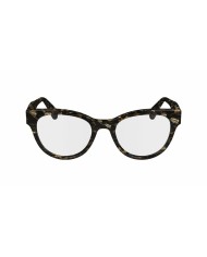 Montatura per Occhiali Donna Lanvin LNV2654-239 Ø 50 mm Montatura per Occhiali Donna Lanvin LNV2654-239 Ø 50 mm