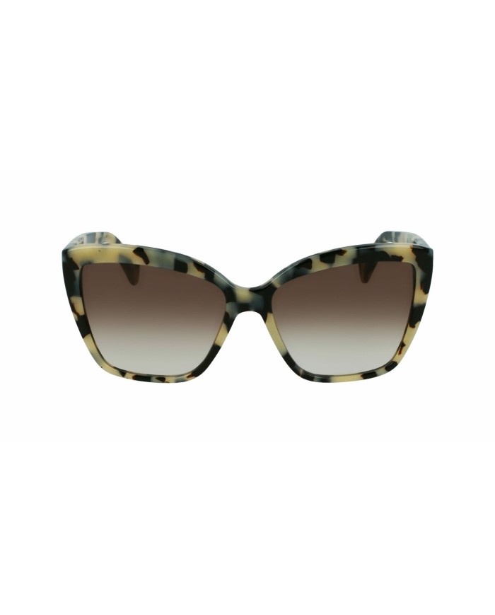 Occhiali da sole Donna Lanvin LNV617S-272 ø 59 mm Occhiali da sole Donna Lanvin LNV617S-272 ø 59 mm