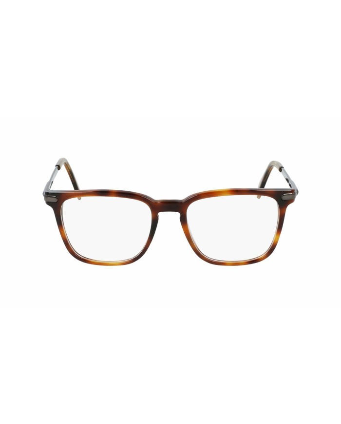 Montatura per Occhiali Uomo Lanvin LNV2608-214 Marrone Ø 53 mm