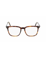 Montatura per Occhiali Uomo Lanvin LNV2608-214 Marrone Ø 53 mm