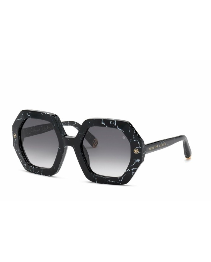 Occhiali da sole Donna PHILIPP PLEIN SPP039M530869 Ø 53 mm Occhiali da sole Donna PHILIPP PLEIN SPP039M530869 Ø 53 mm