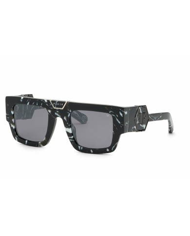 Occhiali da sole Uomo PHILIPP PLEIN SPP092M50Z21G Ø 50 mm