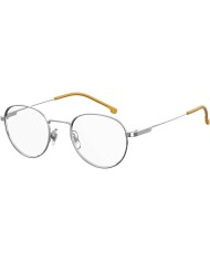 Montatura per Occhiali Rodenstock R4199-D Marrone Bronce Ø 46 mm