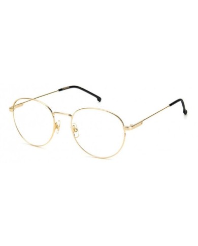 Montatura per Occhiali Donna Carrera CARRERA-2009T-J5GF140 Dorato Ø 51 mm
