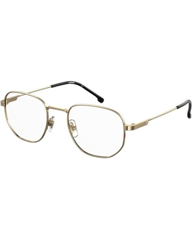Montatura per Occhiali Donna Carrera CARRERA-2017T-DDBE719 Dorato Ø 47 mm