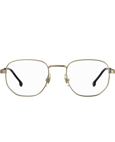 Montatura per Occhiali Donna Carrera CARRERA-2017T-DDBE719 Dorato Ø 47 mm