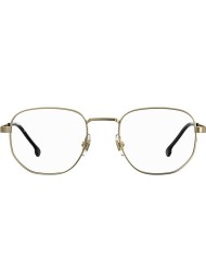 Montatura per Occhiali Donna Carrera CARRERA-2017T-DDBE719 Dorato Ø 47 mm Montatura per Occhiali Donna Carrera CARRERA-2017T-DDBE719 Dorato Ø 47 mm