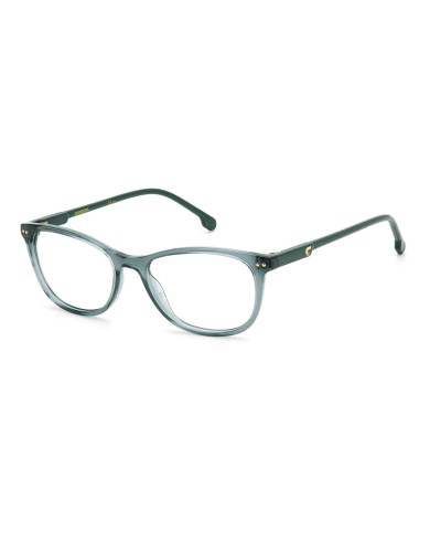 Montatura per Occhiali Carrera CARRERA-2041T-6CRF116 Verde Ø 51 mm