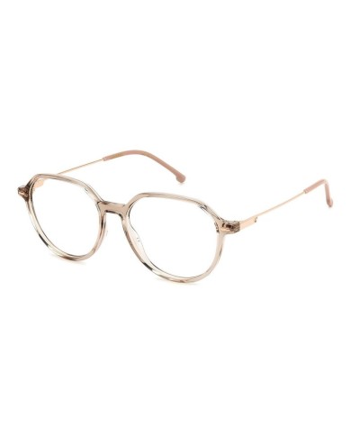 Montatura per Occhiali Unisex Carrera CARRERA-2044T-10AF015 Ø 50 mm