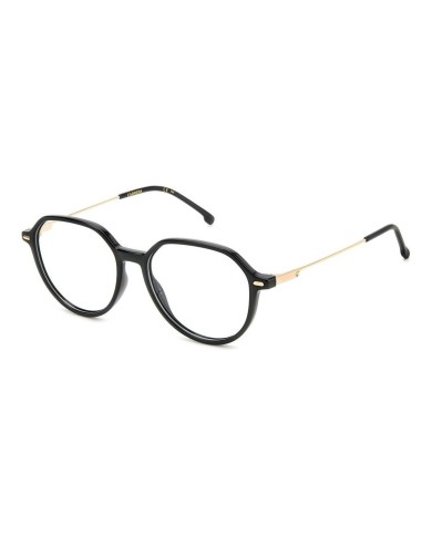 Montatura per Occhiali Donna Carrera CARRERA-2044T-807F015 Nero Ø 50 mm