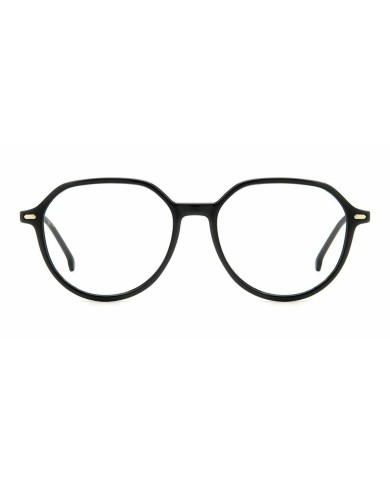 Montatura per Occhiali Donna Carrera CARRERA-2044T-807F015 Nero Ø 50 mm