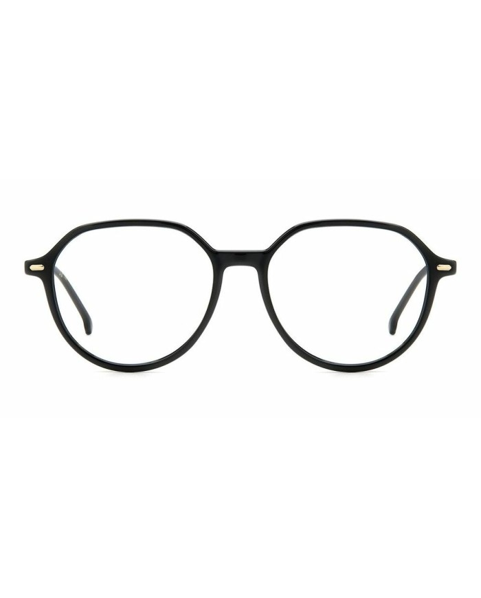 Montatura per Occhiali Donna Carrera CARRERA-2044T-807F015 Nero Ø 50 mm Montatura per Occhiali Donna Carrera CARRERA-2044T-807F015 Nero Ø 50 mm
