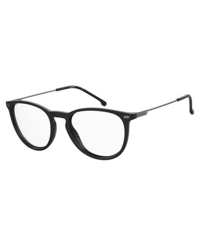 Montatura per Occhiali Carrera CARRERA-2050T-807F018 Nero Ø 50 mm Montatura per Occhiali Carrera CARRERA-2050T-807F018 Nero Ø 50 mm