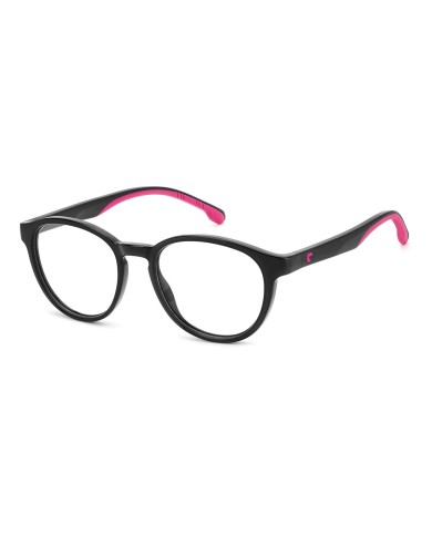 Montatura per Occhiali Carrera CARRERA-2052T-3MRE817 Nero Ø 48 mm Montatura per Occhiali Carrera CARRERA-2052T-3MRE817 Nero Ø 48 mm