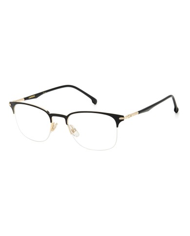 Montatura per Occhiali Uomo Carrera CARRERA-281-2M2F120 Nero Ø 51 mm