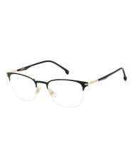 Montatura per Occhiali Uomo Carrera CARRERA-281-2M2F120 Nero Ø 51 mm Montatura per Occhiali Uomo Carrera CARRERA-281-2M2F120 Nero Ø 51 mm