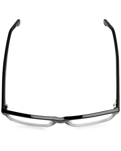 Montatura per Occhiali Uomo Carrera CARRERA-293-08AF717 Nero ø 57 mm
