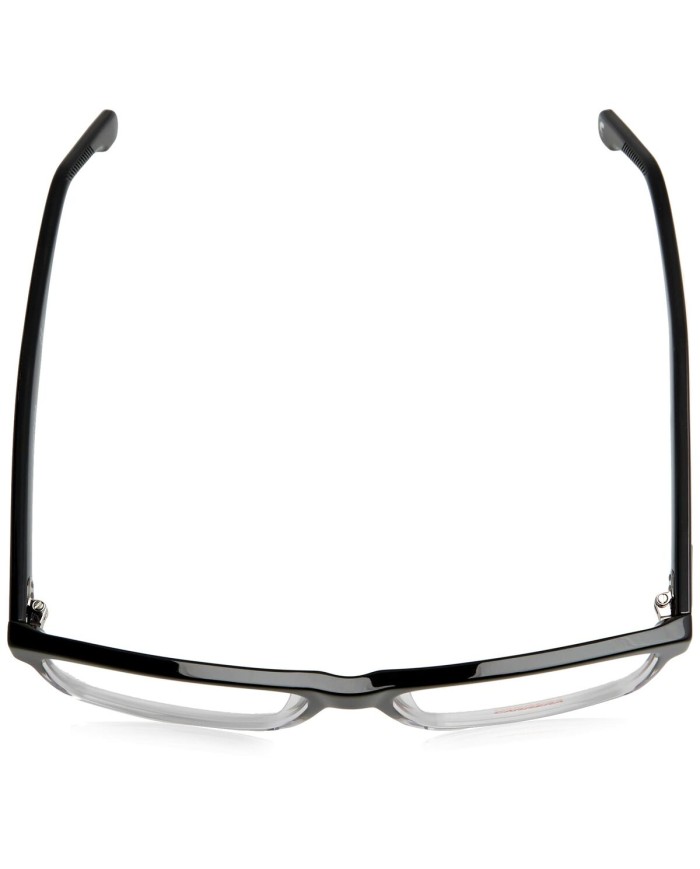 Montatura per Occhiali Uomo Carrera CARRERA-293-08AF717 Nero ø 57 mm Montatura per Occhiali Uomo Carrera CARRERA-293-08AF717 Nero ø 57 mm