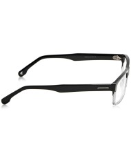Montatura per Occhiali Uomo Carrera CARRERA-293-08AF717 Nero ø 57 mm Montatura per Occhiali Uomo Carrera CARRERA-293-08AF717 Nero ø 57 mm
