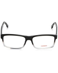 Montatura per Occhiali Uomo Carrera CARRERA-293-08AF717 Nero ø 57 mm Montatura per Occhiali Uomo Carrera CARRERA-293-08AF717 Nero ø 57 mm