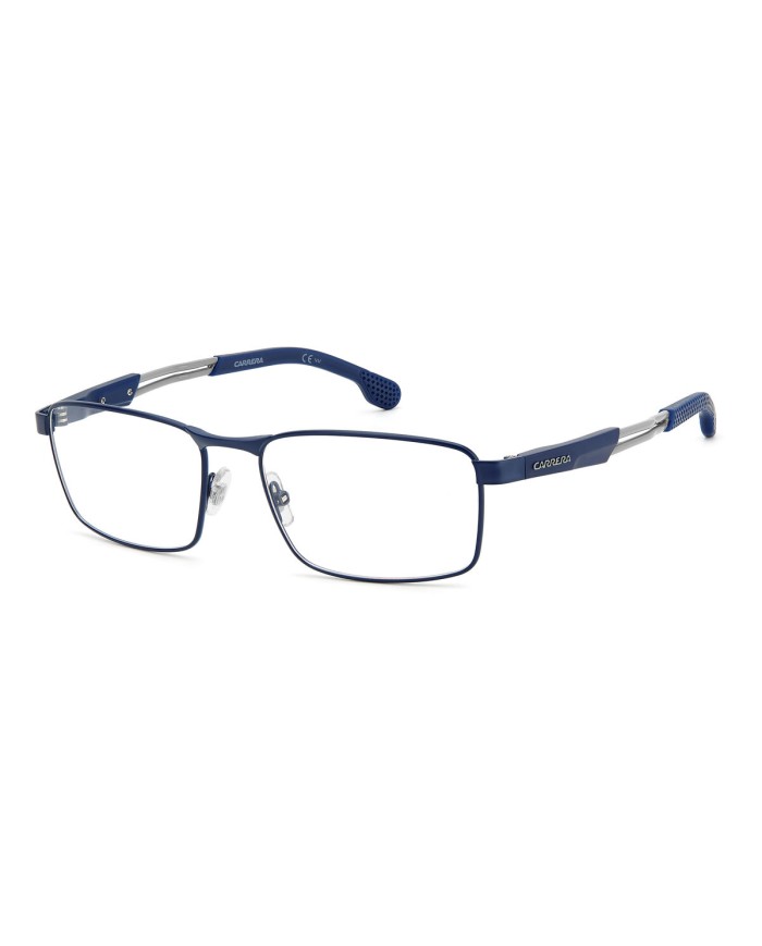 Montatura per Occhiali Uomo Carrera CARRERA-4409-XW0F617 Azzurro ø 56 mm