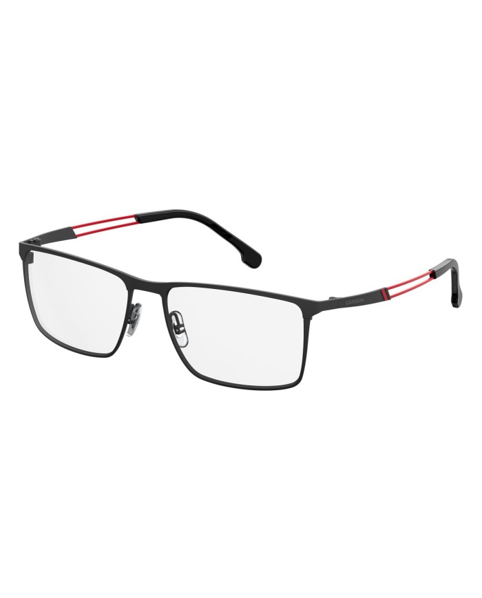 Montatura per Occhiali Uomo Carrera CARRERA-8831-003F518 Nero Ø 55 mm Montatura per Occhiali Uomo Carrera CARRERA-8831-003F518 Nero Ø 55 mm