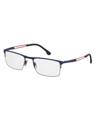 Montatura per Occhiali Uomo Carrera CARRERA-8856-003F615 Nero ø 56 mm Montatura per Occhiali Uomo Carrera CARRERA-8856-003F615 Nero ø 56 mm