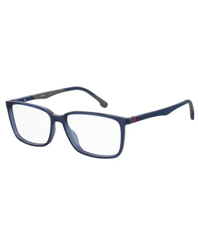 Montatura per Occhiali Uomo Carrera CARRERA-8856-PJPF615 Azzurro ø 56 mm
