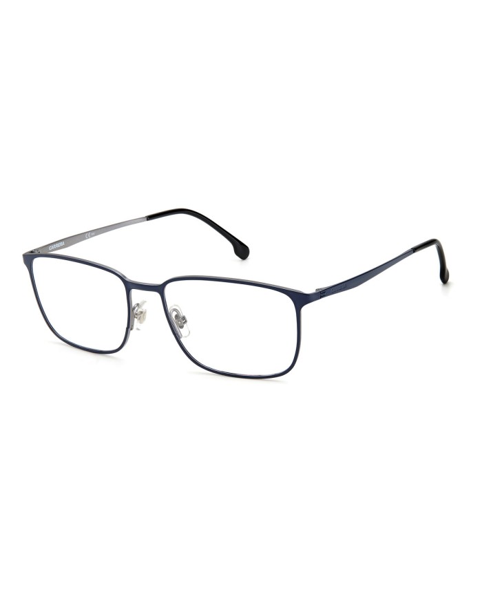 Montatura per Occhiali Uomo Carrera CARRERA-8858-PJPF617 Azzurro ø 56 mm Montatura per Occhiali Uomo Carrera CARRERA-8858-PJPF617 Azzurro ø 56 mm