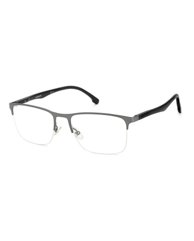 Montatura per Occhiali Uomo Carrera CARRERA-8861-R80F619 Grigio ø 56 mm