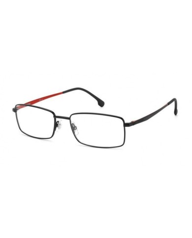 Montatura per Occhiali Uomo Carrera CARRERA-8867-003F518 Nero Ø 55 mm