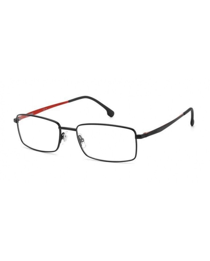 Montatura per Occhiali Uomo Carrera CARRERA-8867-003F518 Nero Ø 55 mm