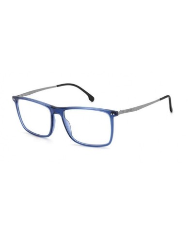 Montatura per Occhiali Uomo Carrera CARRERA-8868-PJPF616 Azzurro ø 57 mm