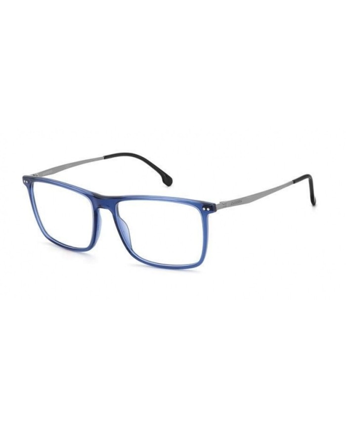 Montatura per Occhiali Uomo Carrera CARRERA-8868-PJPF616 Azzurro ø 57 mm