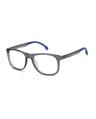 Montatura per Occhiali Uomo Carrera CARRERA-8874-KB7F219 Grigio Ø 52 mm