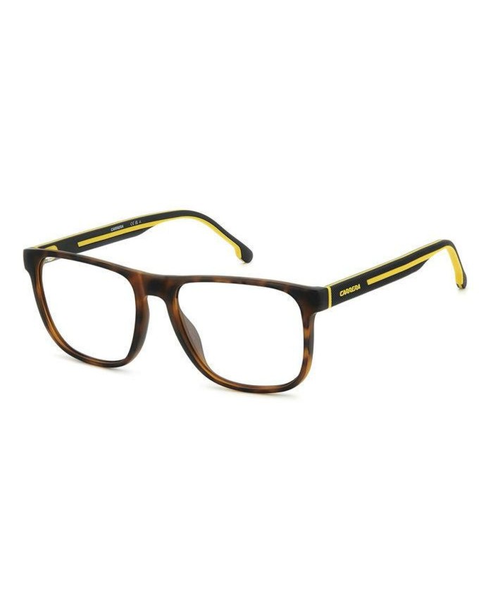 Montatura per Occhiali Uomo Carrera CARRERA-8892-N9PF517 Marrone Ø 55 mm