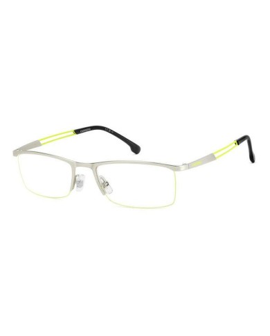 Montatura per Occhiali Uomo Carrera CARRERA-8901-413F419 Grigio ø 54 mm
