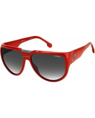 Montatura per Occhiali Uomo Carrera CARRERA-8901-V6DF419 Grigio ø 54 mm Montatura per Occhiali Uomo Carrera CARRERA-8901-V6DF419 Grigio ø 54 mm