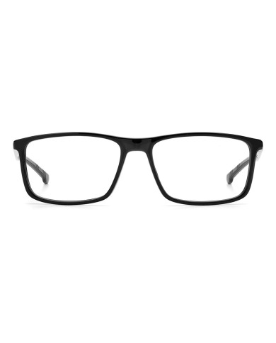 Montatura per Occhiali Uomo Carrera CARDUC-007-807F815 Nero ø 58 mm