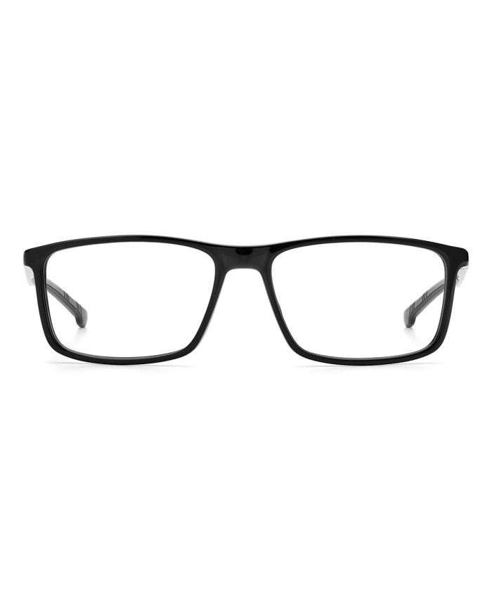 Montatura per Occhiali Uomo Carrera CARDUC-007-807F815 Nero ø 58 mm Montatura per Occhiali Uomo Carrera CARDUC-007-807F815 Nero ø 58 mm