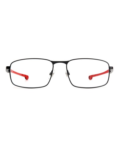 Montatura per Occhiali Uomo Carrera CARDUC-008-OITF517 Nero Ø 55 mm