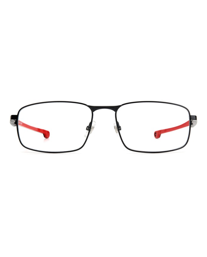 Montatura per Occhiali Uomo Carrera CARDUC-008-OITF517 Nero Ø 55 mm Montatura per Occhiali Uomo Carrera CARDUC-008-OITF517 Nero Ø 55 mm