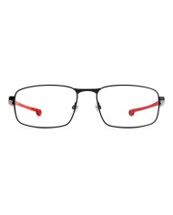 Montatura per Occhiali Uomo Carrera CARDUC-008-OITF517 Nero Ø 55 mm Montatura per Occhiali Uomo Carrera CARDUC-008-OITF517 Nero Ø 55 mm