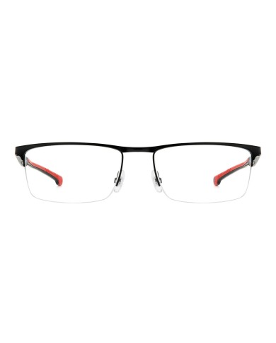 Montatura per Occhiali Uomo Carrera CARDUC-009-OITF518 Nero Ø 55 mm
